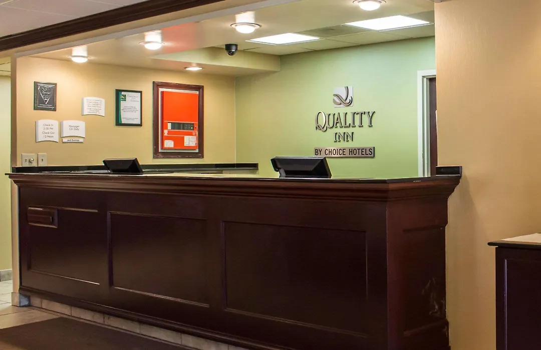 Hampton Inn Chapel Hill-1